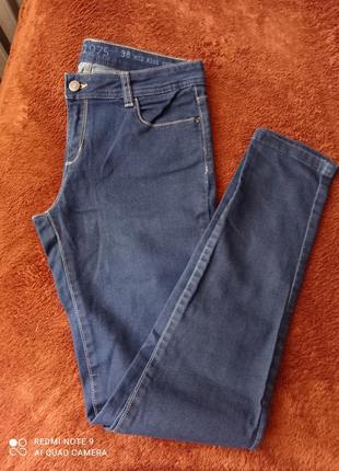 Джинси 2