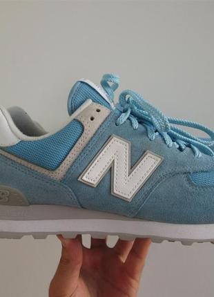 new balance wl574esb blue 1000