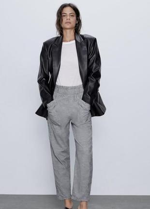 Штани штани zara