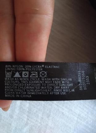 Майка для плавання3 фото