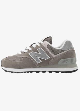 Кроссовки new balance 5742 фото