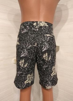 Шорты h&m 3