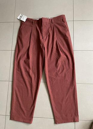 Штани zara l