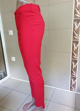 Укорочені топові брючки 5