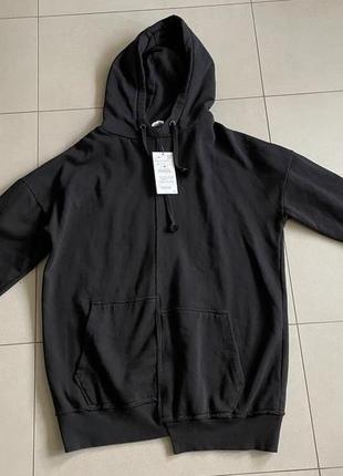 Худі кофта zara l