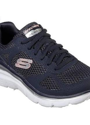 Кроссовки skechers   perfect mate1 фото