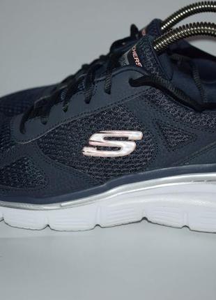 Кроссовки skechers   perfect mate2 фото