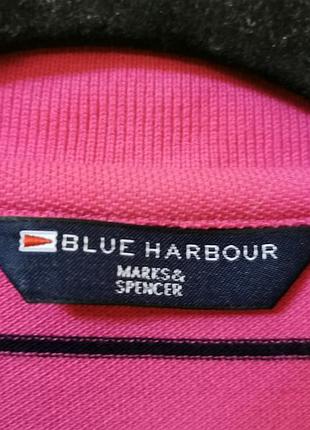 Поло летнее blue harbour 4