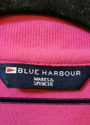 Поло летнее blue harbour 10