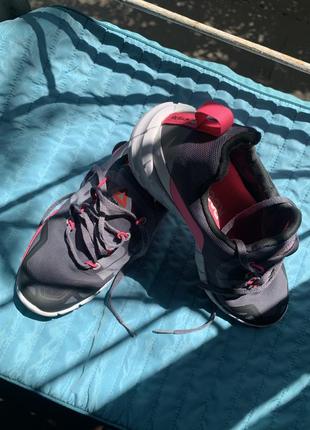 Кросівки reebok zpump fusion