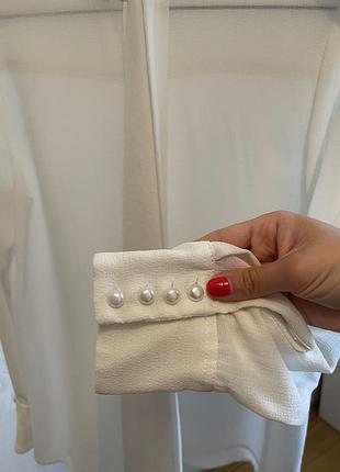 Блуза mango m3 фото