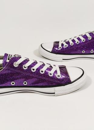 Кеды converse chuck taylor all star 39 р5 фото