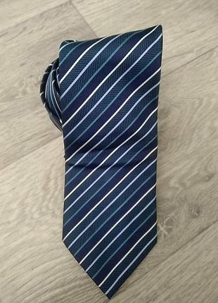 Шелковый галстук2 фото