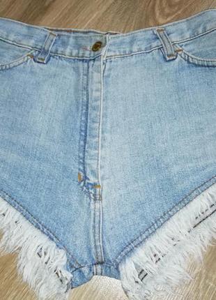 Шорты