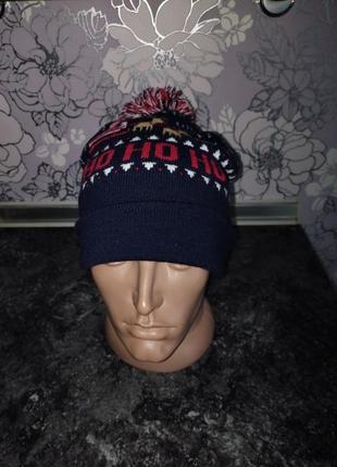 Зимова шапка active touch l/xl німеччина