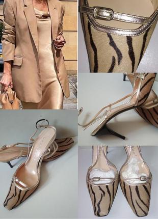 Босоножки casadei