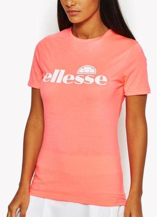 Футболка ellesse элис2 фото