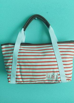 Lujo новая детская пляжная сумка на молнии lujo2 фото