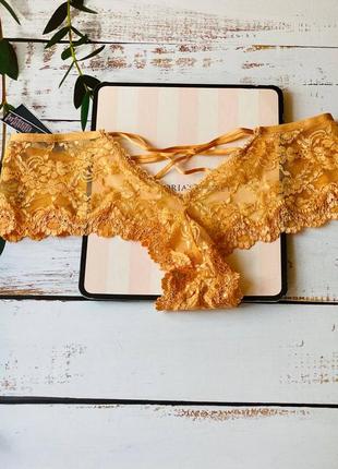 Трусики victoria’s secret