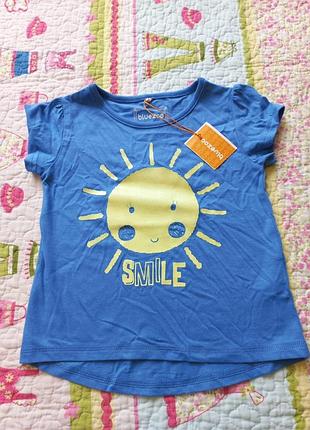 Футболка дитяча