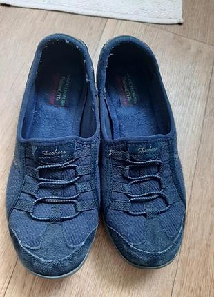 Мокасини дитячі skechers