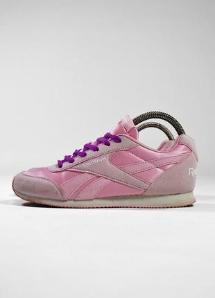 Кроссовки reebok classic1 фото