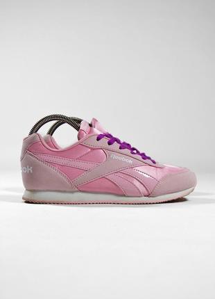 Кроссовки reebok classic3 фото