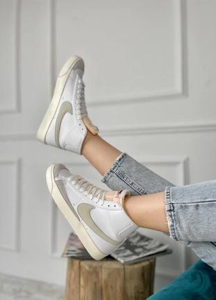 Кроссовки Budden nike5 фото