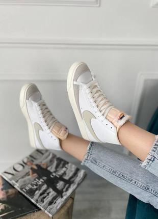 Кроссовки Budden nike8 фото