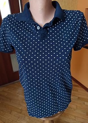 Футболка фирмы h&m