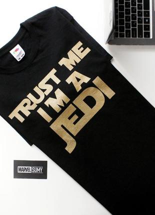 Оригінальна футболка "зоряні війни. star wars"🔥 величезний принт на лицьовій стороні🤞