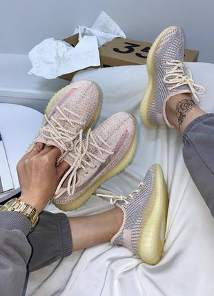 Adidas yeezy boost 3501 фото