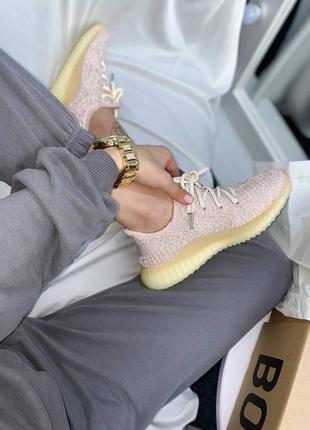 Adidas yeezy boost 3506 фото