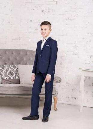 Костюм новая форма