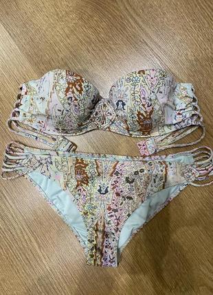 Купальник victoria's secret