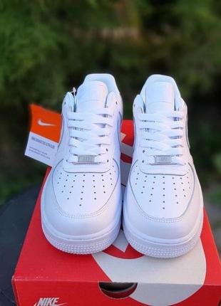 Женские кроссовки nike air force 14 фото