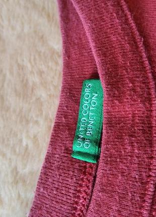 Кофта свитер с накаткой 1 грн при покупке3 фото