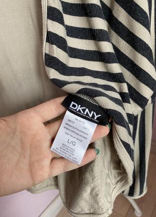 Кофта dkny4 фото