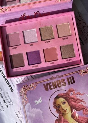 lime crime venus 2 3