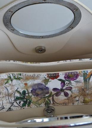 Сумочка кошик 2в1 s01-0894 potri7 фото