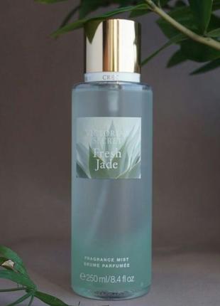 Victoria's secret mist виктория сикрет мист парфюмированный спрей. оригинал8 фото