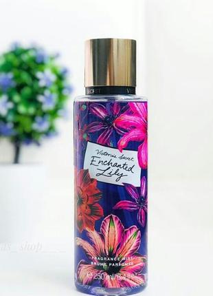 Victoria's secret mist виктория сикрет мист парфюмированный спрей. оригинал4 фото