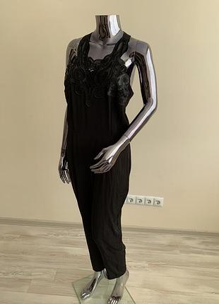 Красивый комбинезон