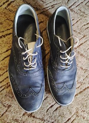 Floris van bommel!!! крутячие туфли, кеды!!!