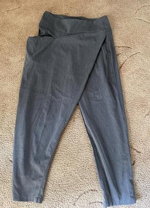 Брюки люкс бренд