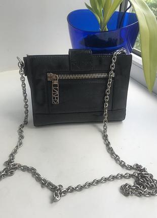 Сумочка kenzo  california,оригинал 3