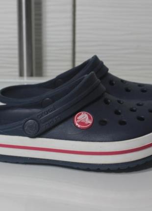 Сандалі crocs4 фото