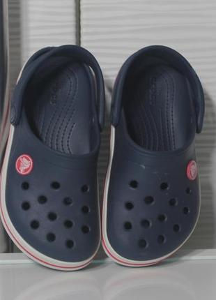 Сандалі crocs