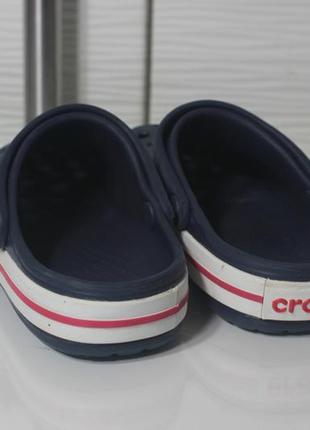 Сандалі crocs7 фото