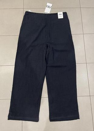 Брюки штаны zara l 2